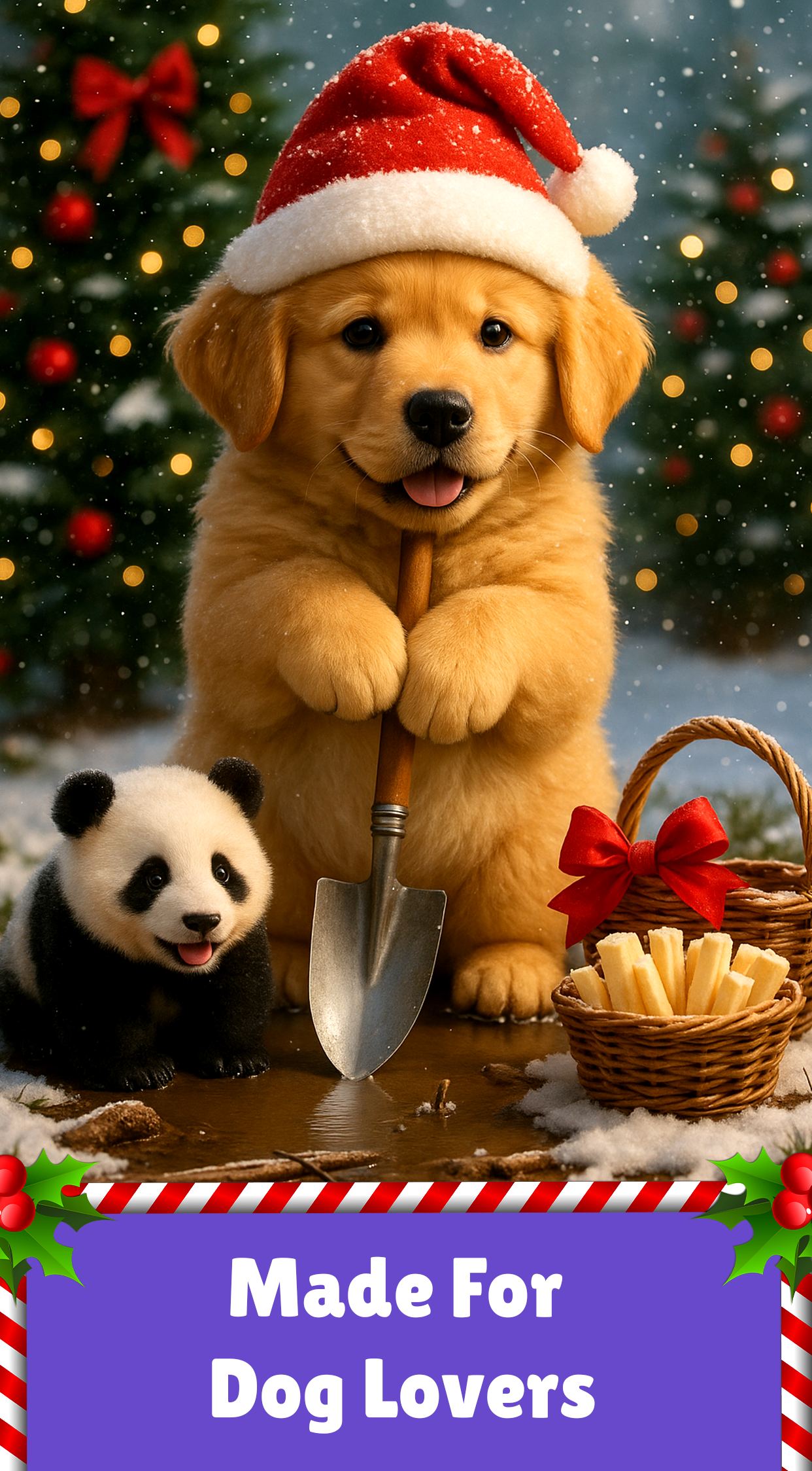 AI Video & Photo Generator Mix preview screen 4