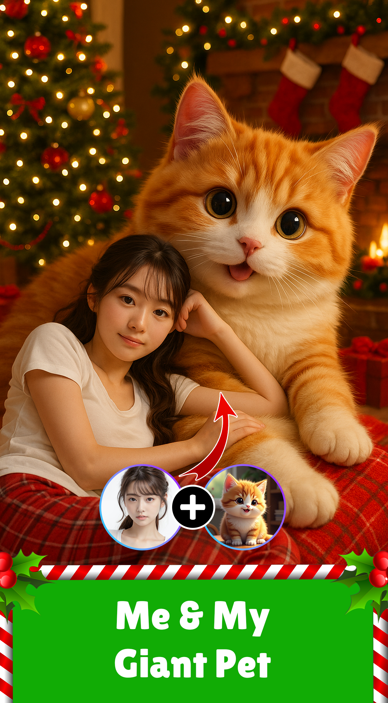 AI Video & Photo Generator Mix screenshot 1