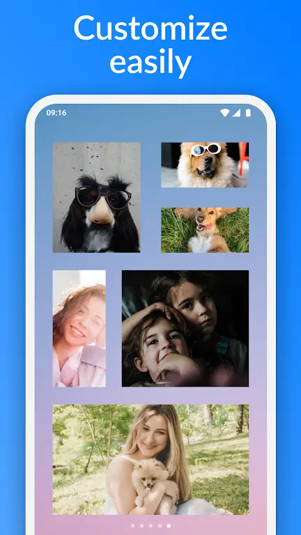 Photo Widget screenshot 6