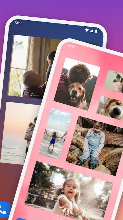 Photo Widget screenshot 4