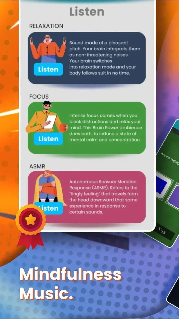 Brain Power screenshot 6