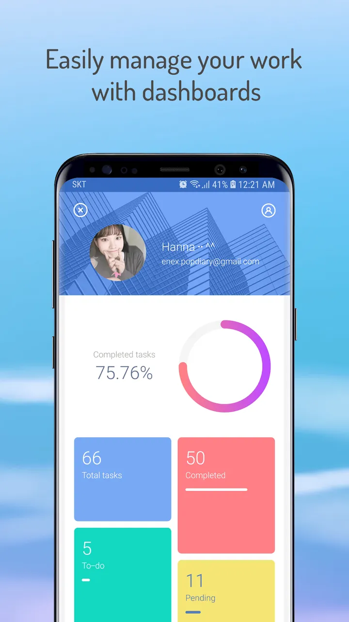 PopToDo screenshot 6