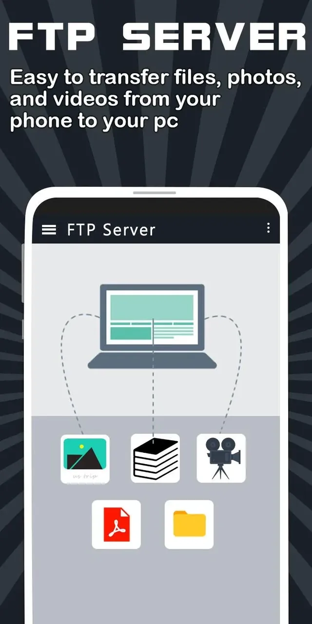 File Manager by Lufick screenshot 7