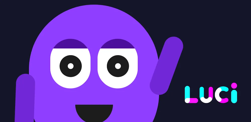 Luci screenshot 1