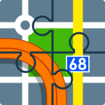 Locus Map 4 Outdoor Navigation