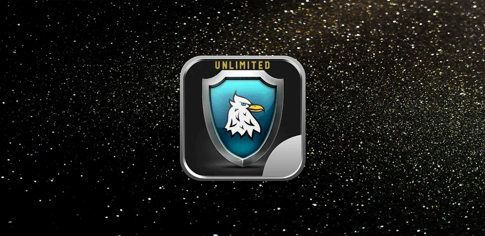 EAGLE Security UNLIMITED screenshot 1