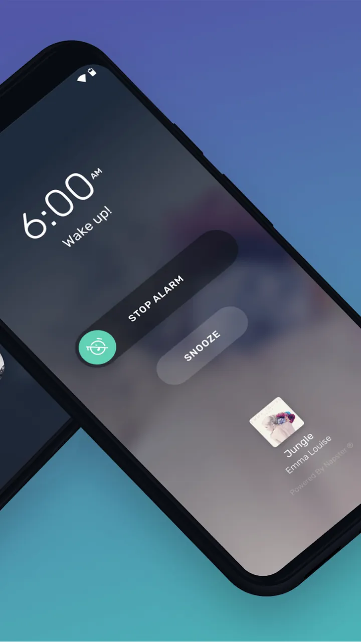 Mornify screenshot 3