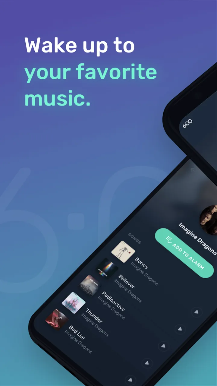 Mornify screenshot 2