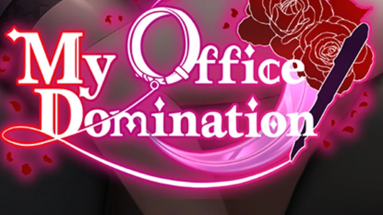 My Office Domination screenshot 1