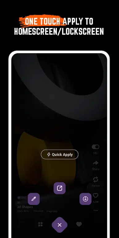 WallReels screenshot 3