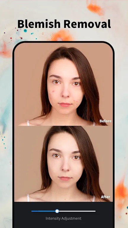 RetouchLeap - Remove Object screenshot 4