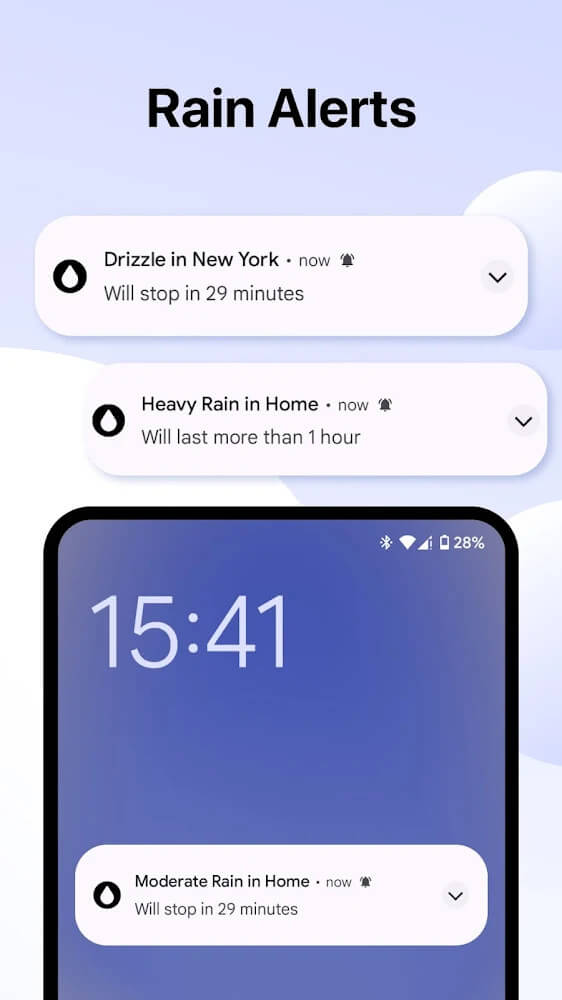 RainViewer screenshot 5