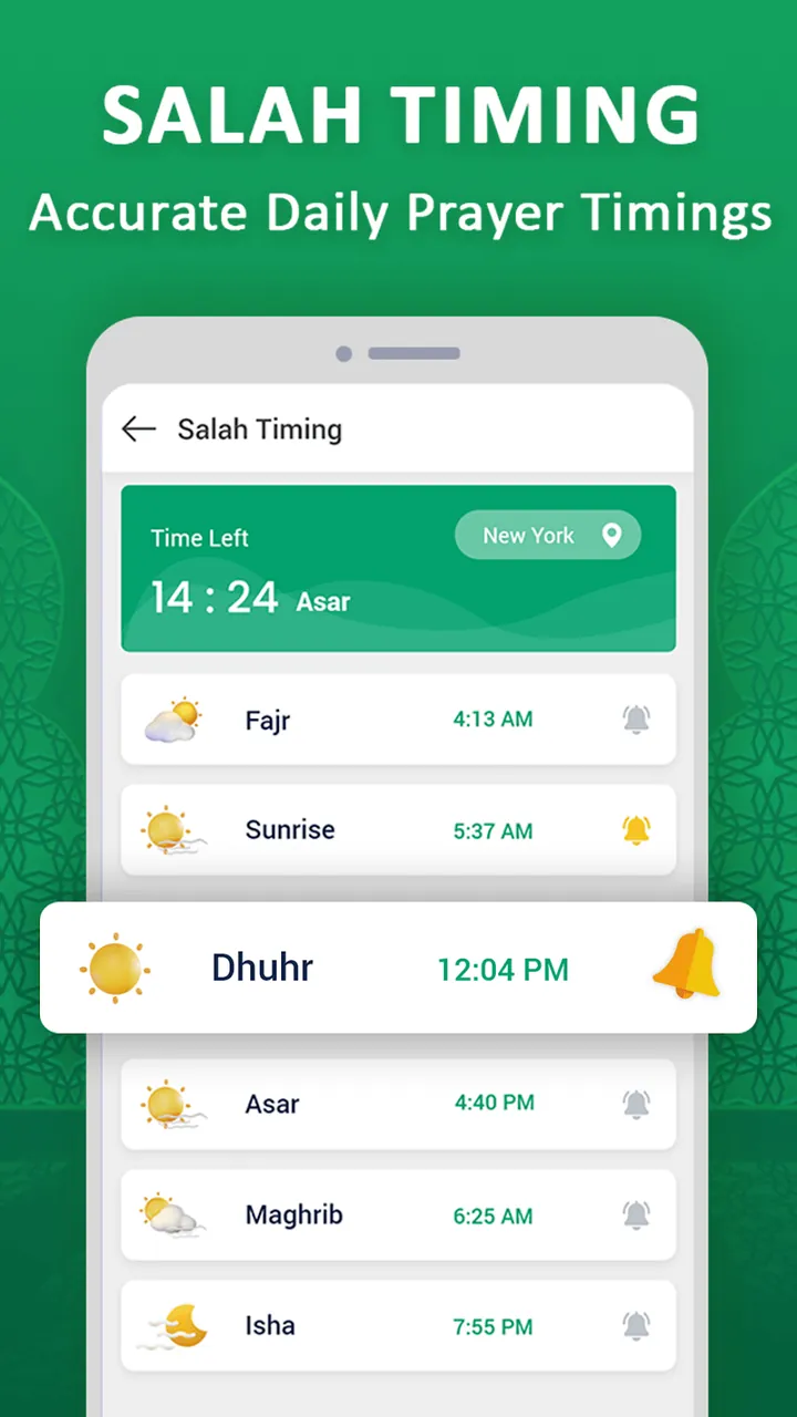 Islam 360 screenshot 4