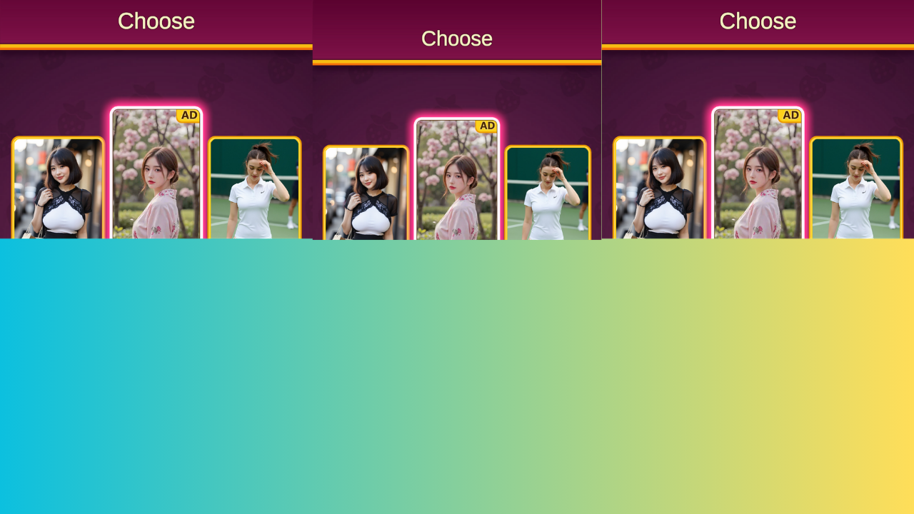 Fruit Romance screenshot 1