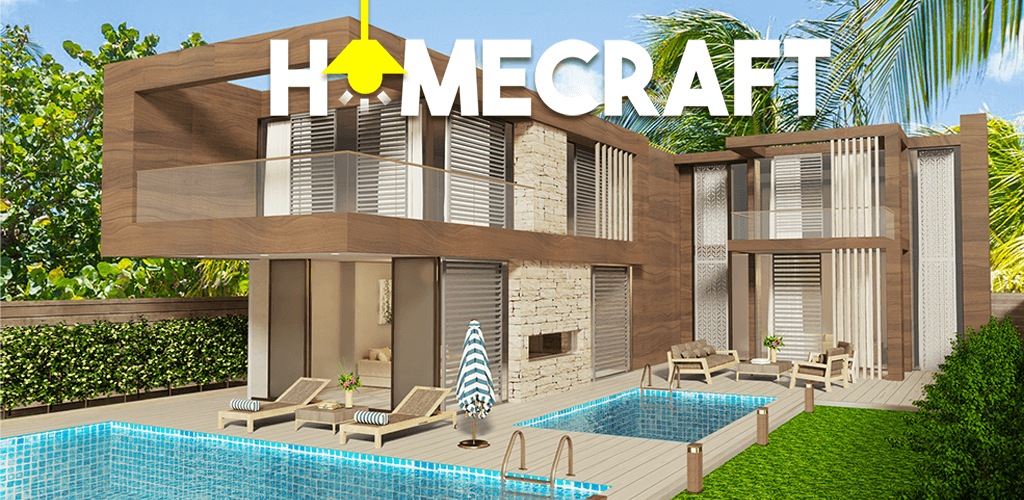 Homecraft screenshot 1