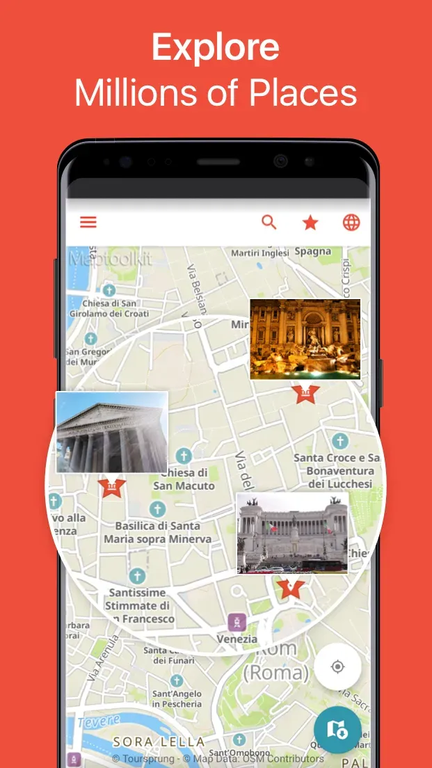 City Maps 2Go Pro screenshot 6