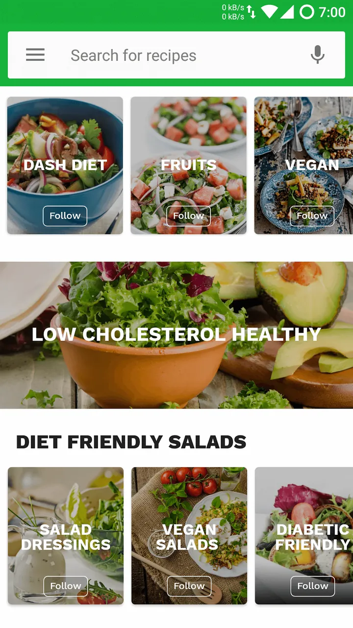 Diet Plan Weight Loss screenshot 6