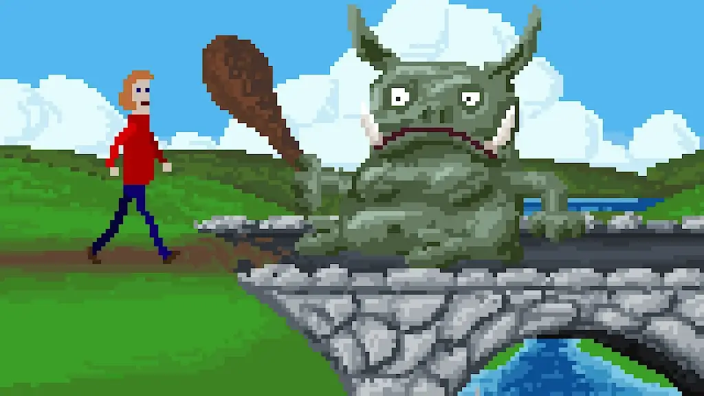McPixel 3 screenshot 4