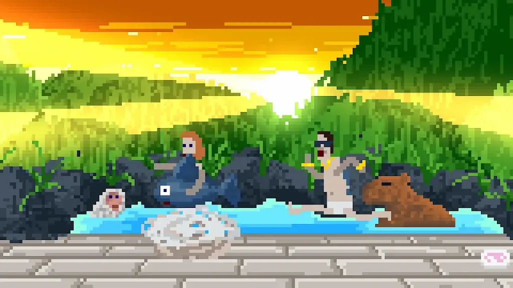 McPixel 3 screenshot 7