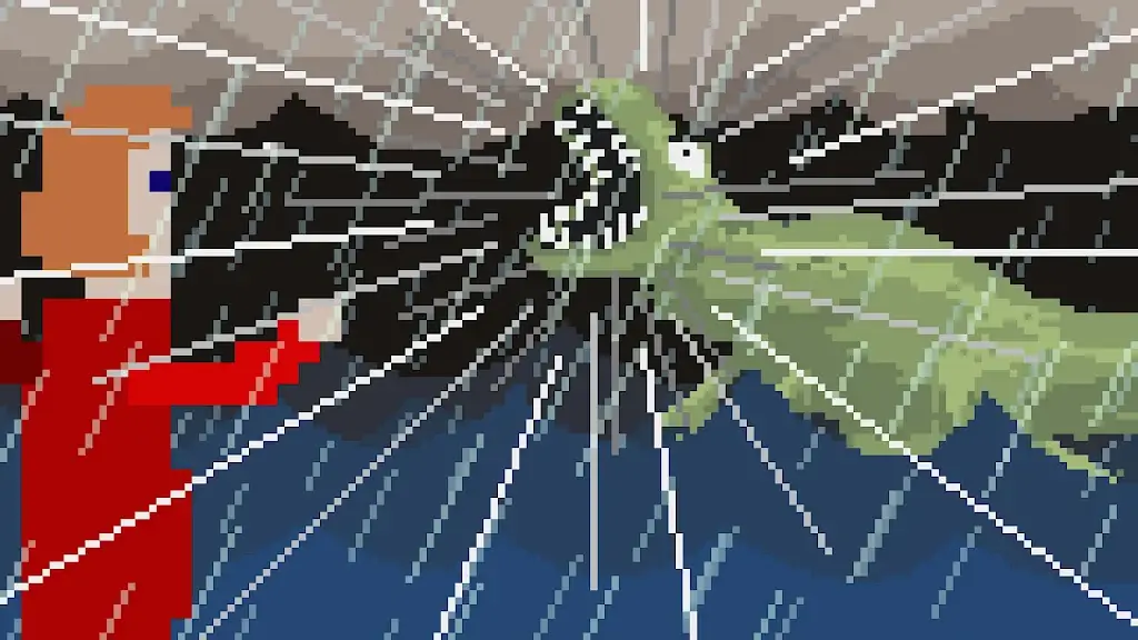McPixel 3 screenshot 5