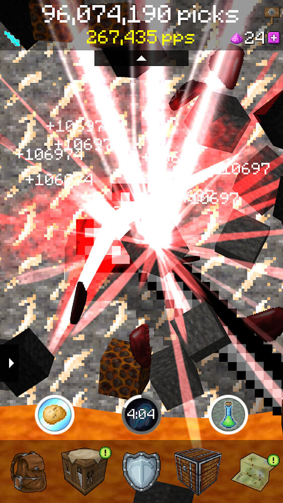 PickCrafter Screenshot 5