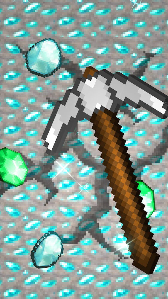 PickCrafter screenshot 3