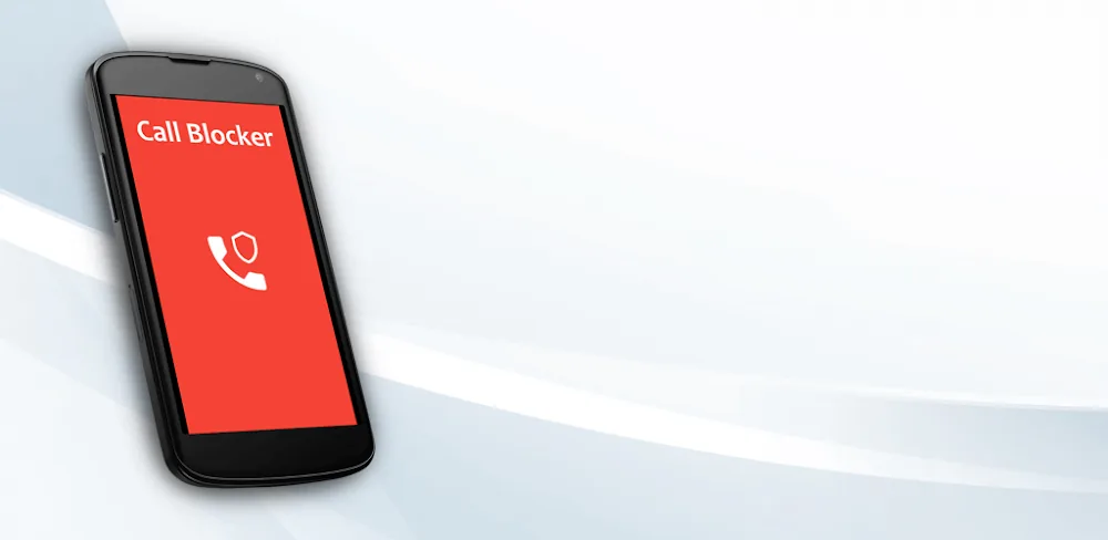 Call Blocker MOD APK screenshot