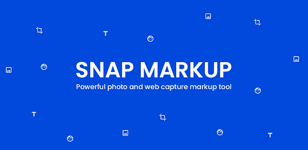 Snap Markup: Photo Markup screenshot 1