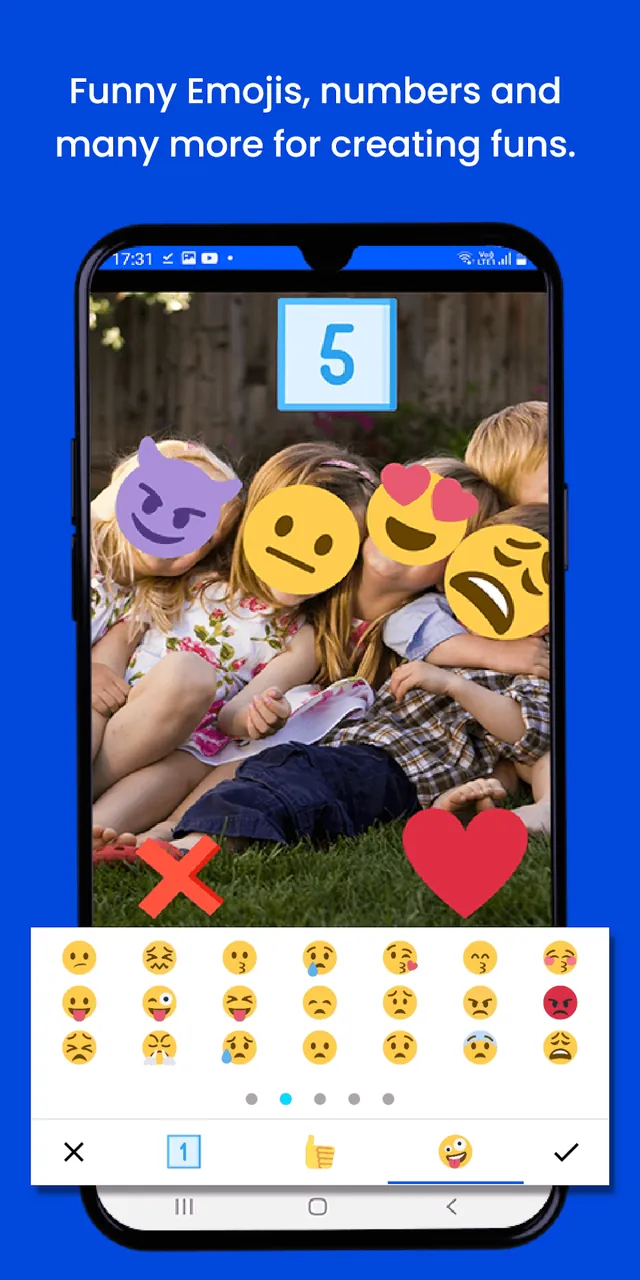 Snap Markup: Photo Markup screenshot 5