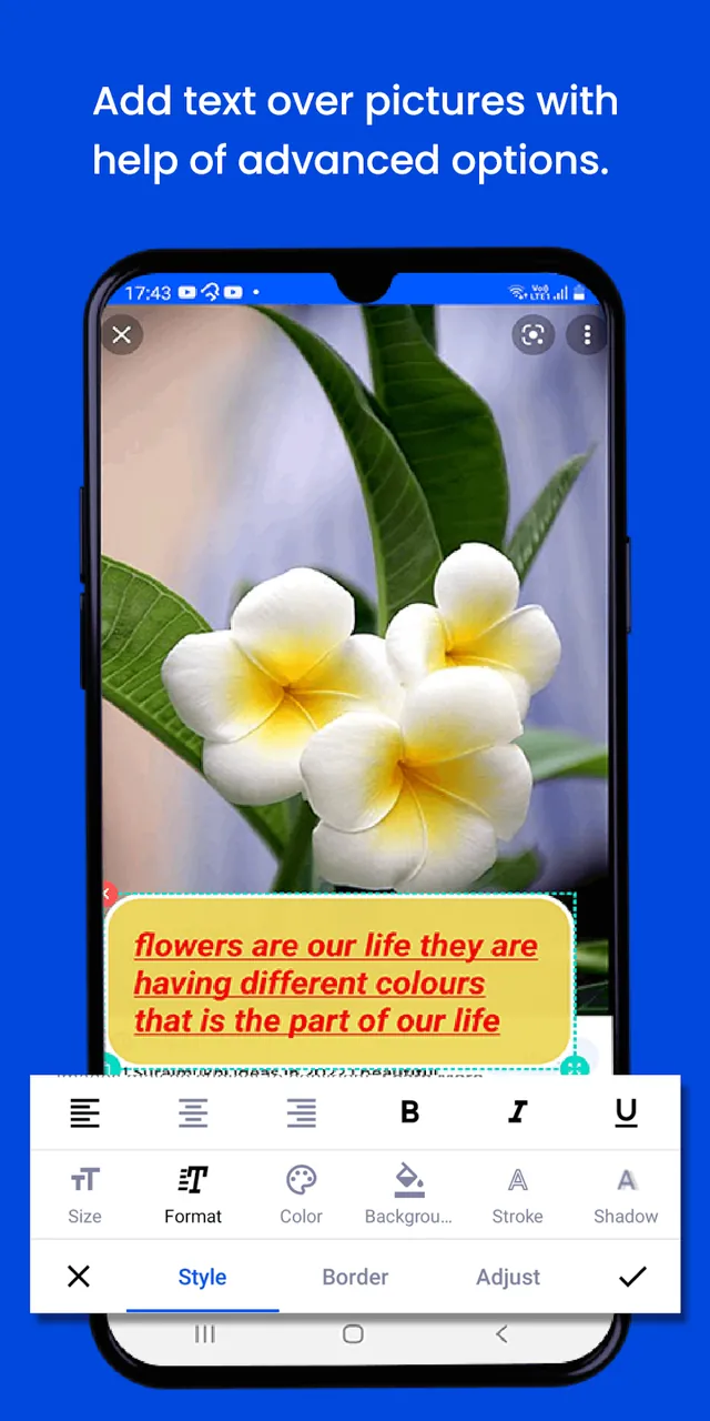 Snap Markup: Photo Markup screenshot 4