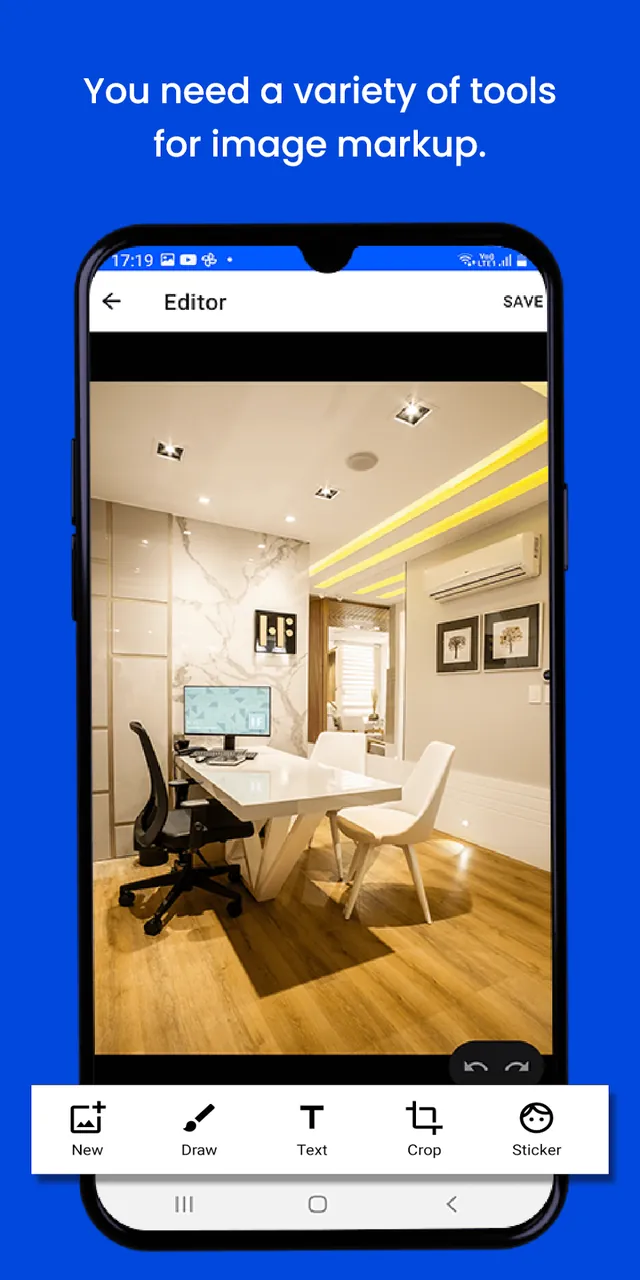 Snap Markup: Photo Markup screenshot 6