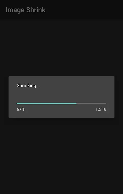 Image Shrink screenshot 5