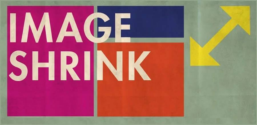 Image Shrink screenshot 1