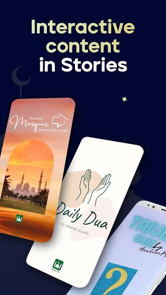 Muslim Pro screenshot 6