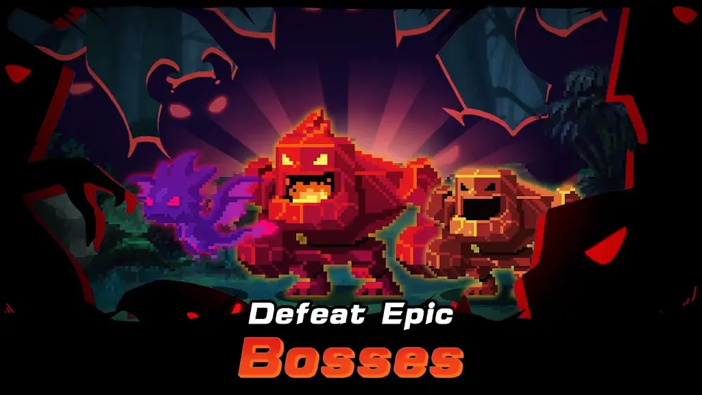 Tap Monster screenshot 5