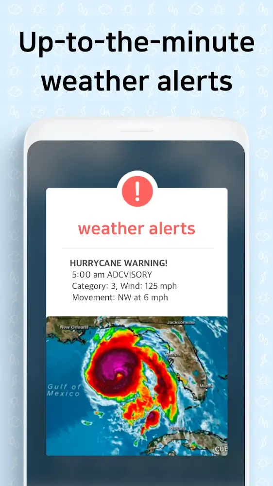 Weather Screen screenshot 7