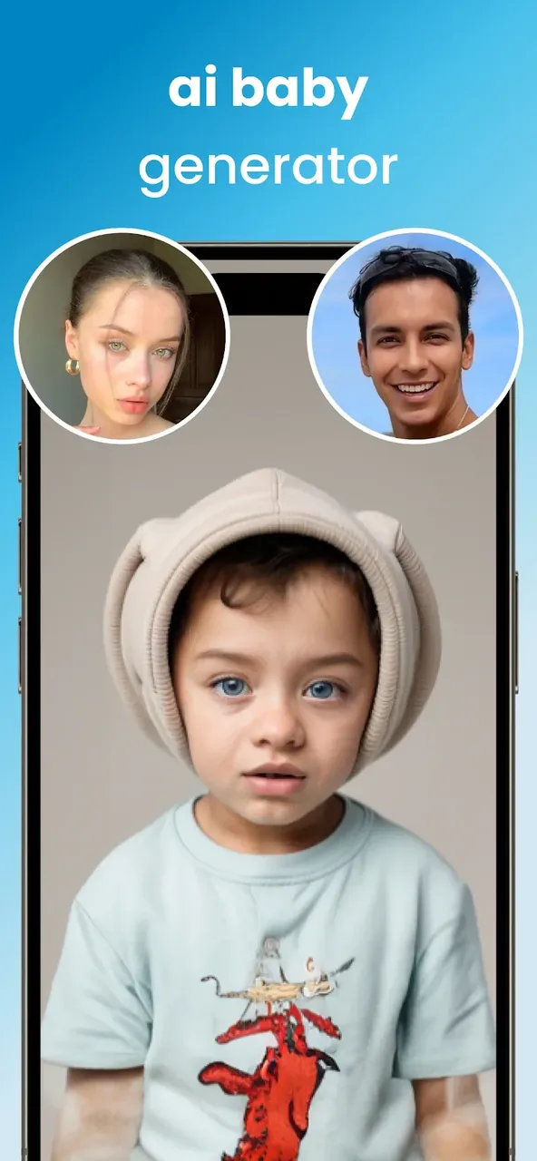 PhotoApp - AI Photo Enhancer screenshot 3