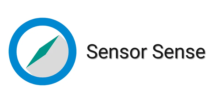 Sensor Sense screenshot 1