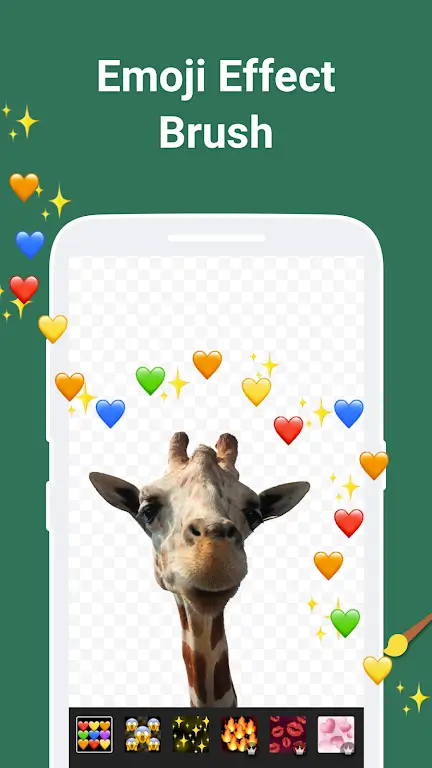 iSticker screenshot 2