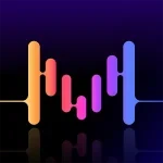 mAsta:video maker with music