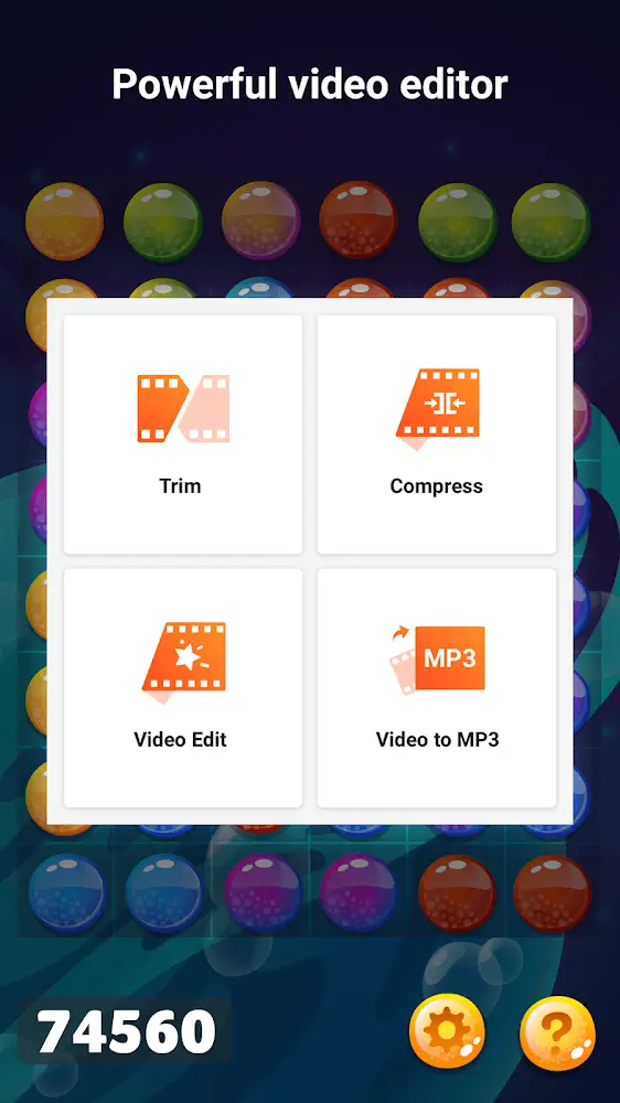 Mobi Recorder screenshot 6