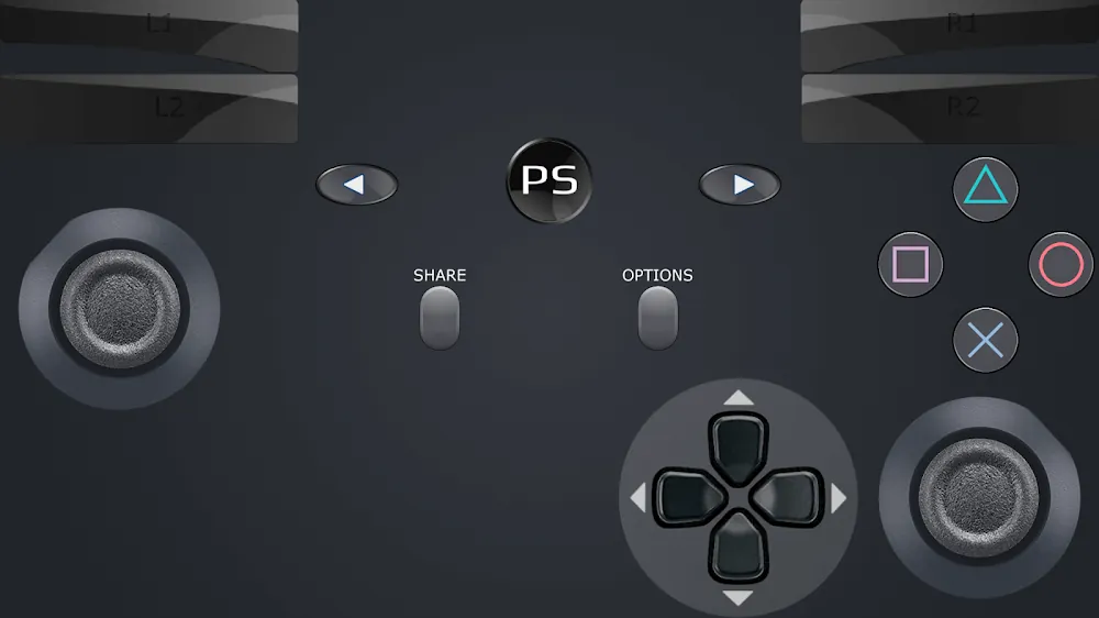 PSPad screenshot 5