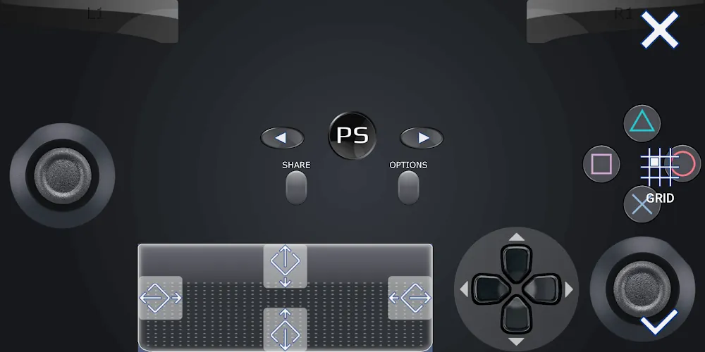 PSPad screenshot 4