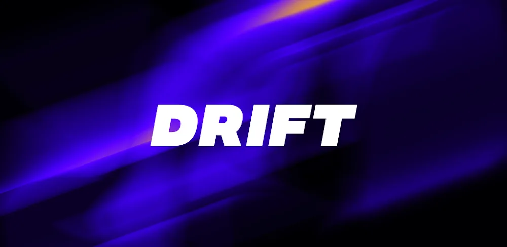 Drift Wallpaper Pack screenshot 1