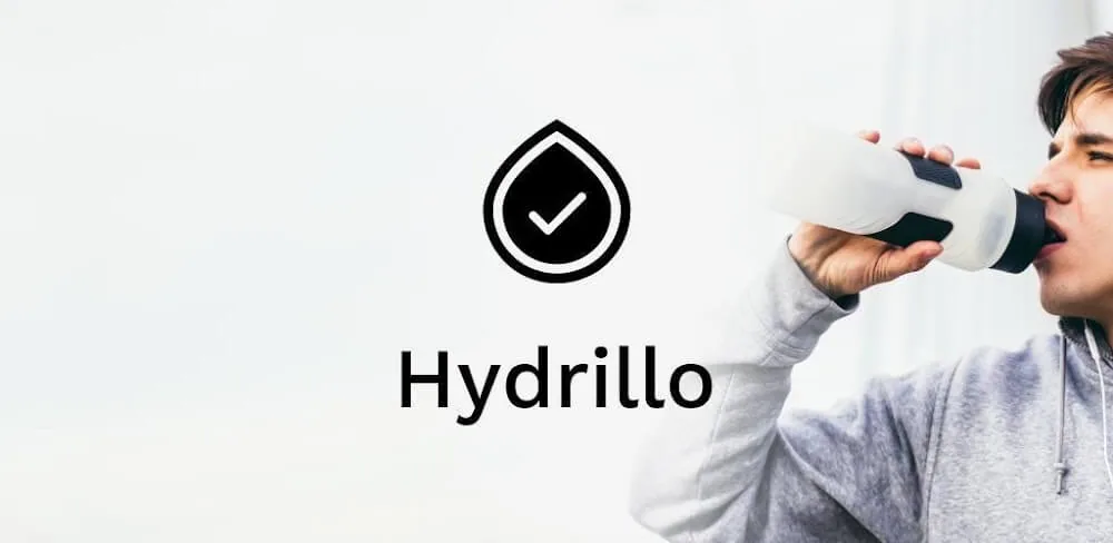 Hydrillo screenshot 1
