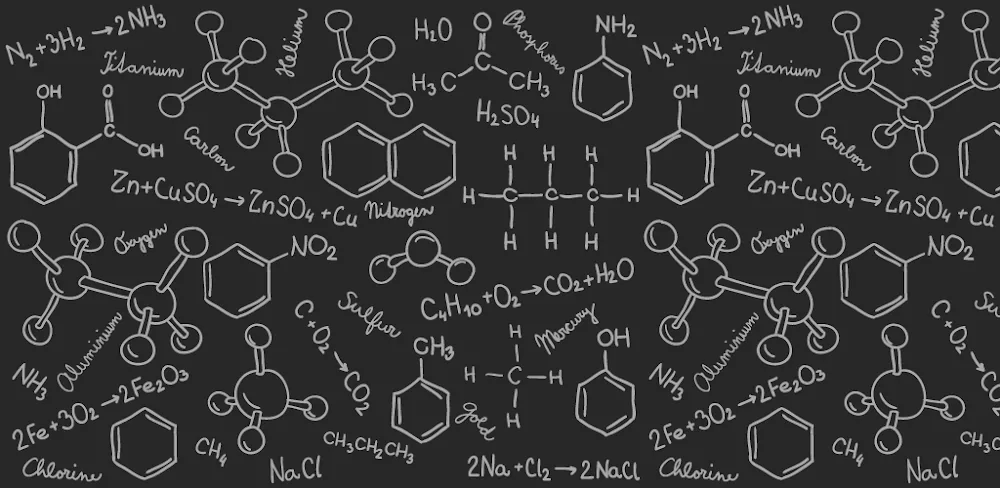 Periodic Table 2023. Chemistry screenshot 1