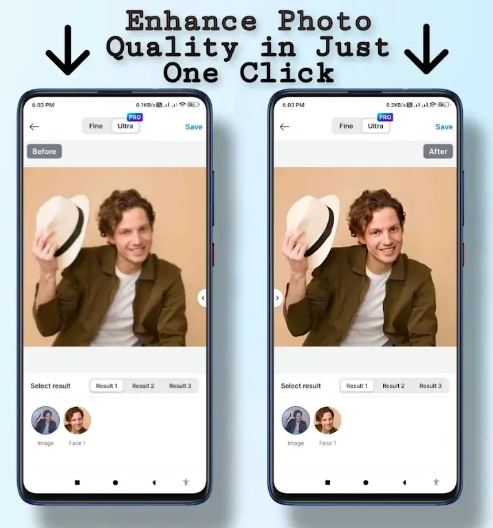 Smart Snap screenshot 6