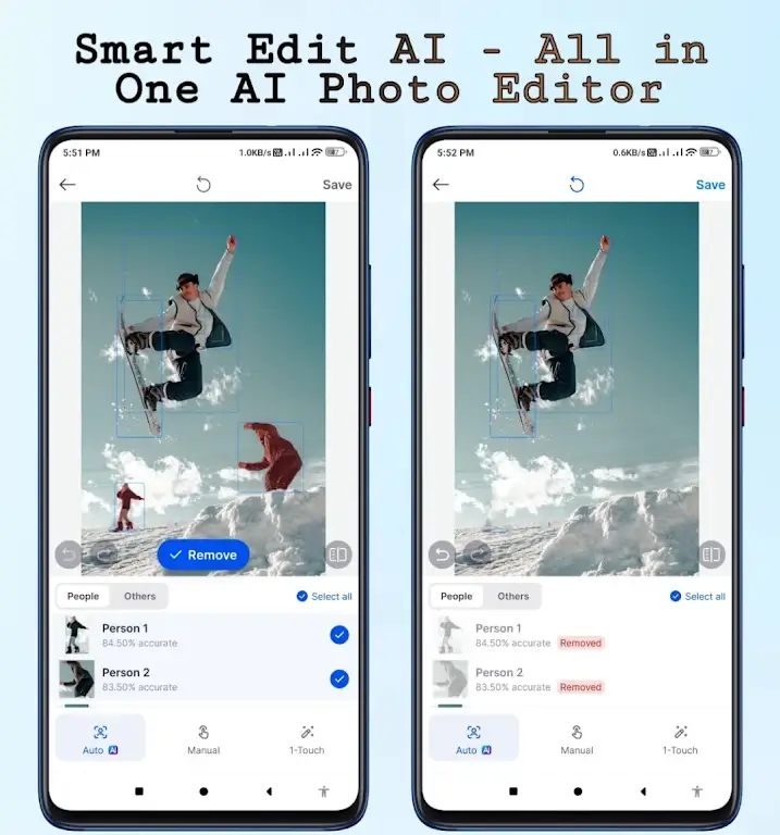 Smart Snap screenshot 5