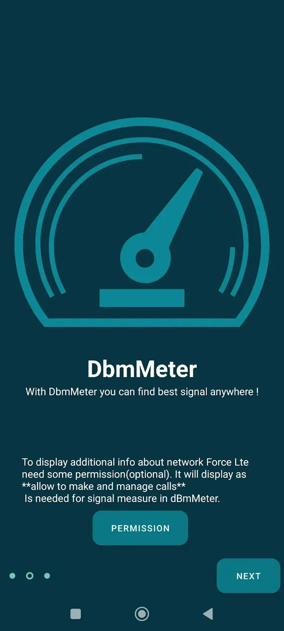 Force LTE Only (4G/5G) screenshot 6