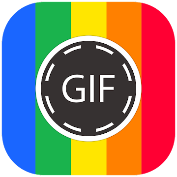 GIF Maker - Video to GIF, GIF Editor